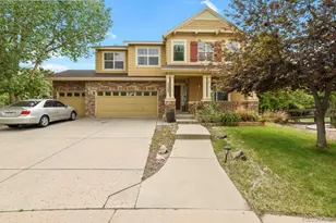 25583 E Frost Pl, Aurora, CO 80016 - Photo 1