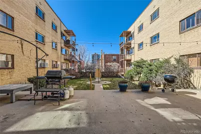 1175 N Emerson Street #312, Denver, CO 80218 - Photo 14