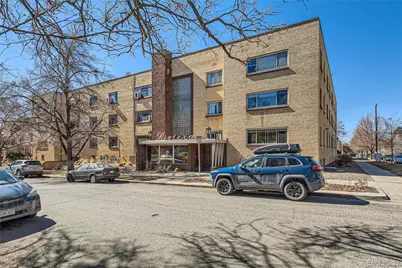 1175 N Emerson Street #312, Denver, CO 80218 - Photo 16