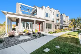 888 S Valentia St, Denver, CO 80247 - Photo 2
