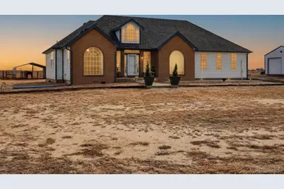 3374 County Road P, Wiggins, CO 80654 - Photo 4