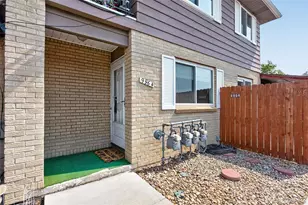 9964 Orangewood Dr, Denver, CO 80260 - Photo 2