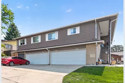 9964 Orangewood Drive, Denver, CO 80260 - Photo 1