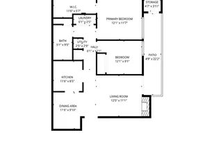 4671 S Decatur St, Englewood, CO 80110 - Photo 2