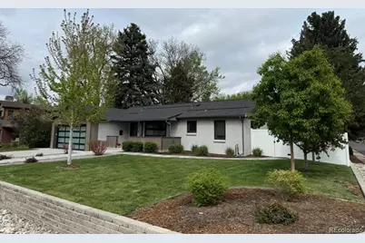 2998 S Adams Street, Denver, CO 80210 - Photo 2