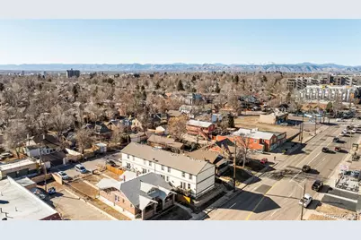 3130 W 38th Avenue #4, Denver, CO 80211 - Photo 28