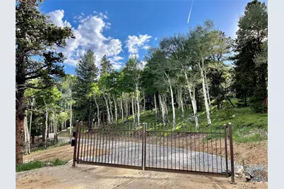 3665 Beaver Brook Canyon Road, Evergreen, CO 80439 - Photo 22