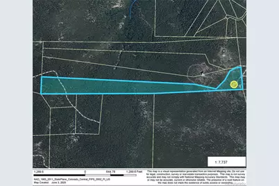 3665 Beaver Brook Canyon Road, Evergreen, CO 80439 - Photo 30