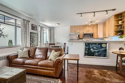 500 E 11th Avenue #205, Denver, CO 80203 - Photo 4
