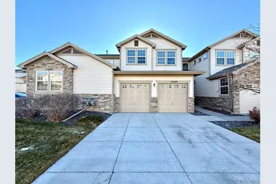 23080 York Avenue, Parker, CO 80138 - Photo 2