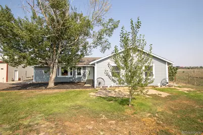 13498 County Road 6, Fort Lupton, CO 80621 - Photo 1