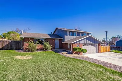 8000 Meade Street, Westminster, CO 80031 - Photo 1