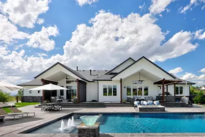 2705 Fox View Trail, Franktown, CO 80116 - Photo 1