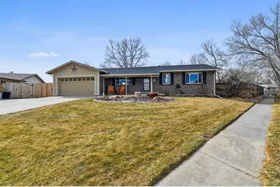 10289 W Saratoga Place, Littleton, CO 80127 - Photo 2