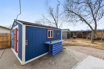 10289 W Saratoga Place, Littleton, CO 80127 - Photo 34