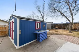 10289 W Saratoga Pl, Littleton, CO 80127 - Photo 34