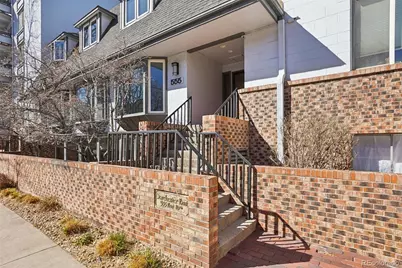 555 E 10th Avenue #3, Denver, CO 80203 - Photo 4