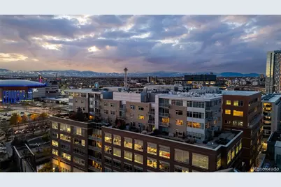 1411 Wynkoop Street #806, Denver, CO 80202 - Photo 40