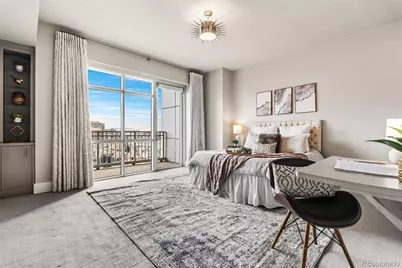 1411 Wynkoop Street #806, Denver, CO 80202 - Photo 30