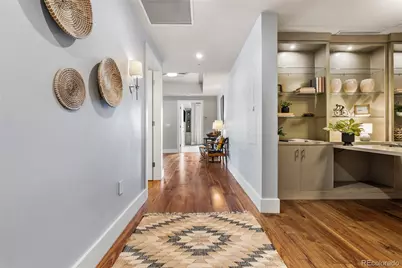 1411 Wynkoop Street #806, Denver, CO 80202 - Photo 2