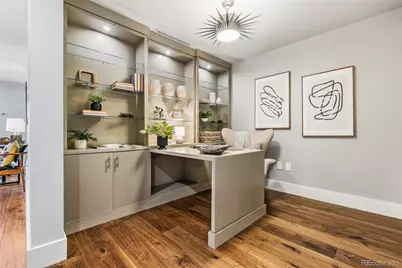 1411 Wynkoop Street #806, Denver, CO 80202 - Photo 4