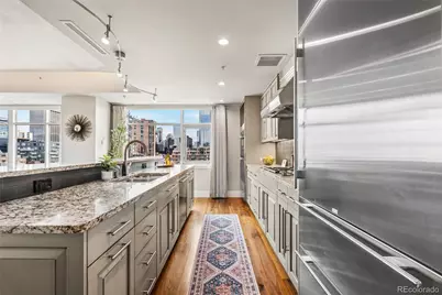 1411 Wynkoop Street #806, Denver, CO 80202 - Photo 10