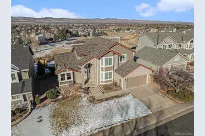 9537 Chesapeake Street, Highlands Ranch, CO 80126 - Photo 1