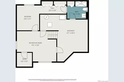 9537 Chesapeake Street, Highlands Ranch, CO 80126 - Photo 34