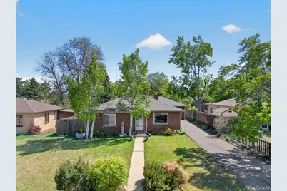 8122 W 17th Avenue, Lakewood, CO 80214 - Photo 2