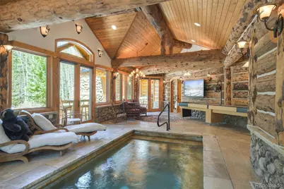263 Tarnwood Drive, Breckenridge, CO 80424 - Photo 2