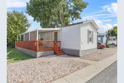1666 Eisenhower Way, Aurora, CO 80011 - Photo 1