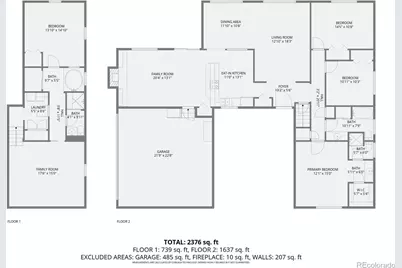 3640 S Monaco Parkway S, Denver, CO 80237 - Photo 36