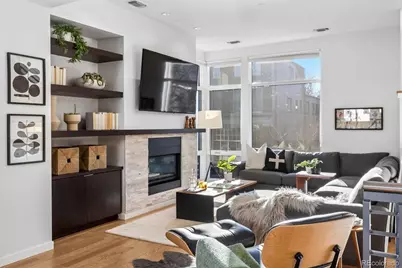 3216 Zuni Street, Denver, CO 80211 - Photo 4