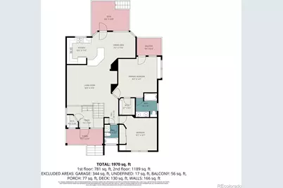 19366 E Amherst Drive, Aurora, CO 80013 - Photo 30