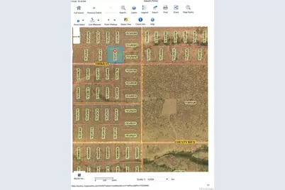 Lot 11 Third Street, Fort Garland, CO 81133 - Photo 8