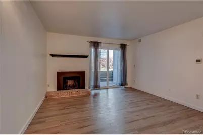 7665 E Eastman Avenue #101B, Denver, CO 80231 - Photo 4