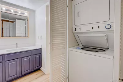 7665 E Eastman Avenue #101B, Denver, CO 80231 - Photo 22