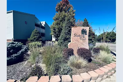 7665 E Eastman Avenue #101B, Denver, CO 80231 - Photo 1