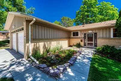 6904 E Villanova Place, Denver, CO 80224 - Photo 2