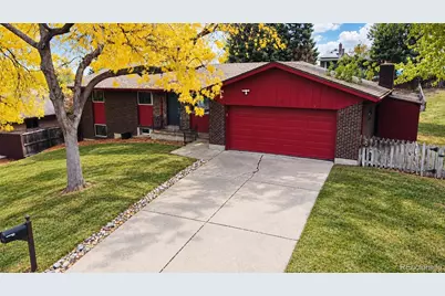12720 W 6th Place, Golden, CO 80401 - Photo 6