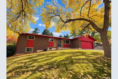 12720 W 6th Place, Golden, CO 80401 - Photo 1