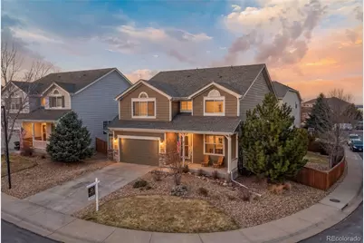7755 Solstice Way, Castle Rock, CO 80108 - Photo 1