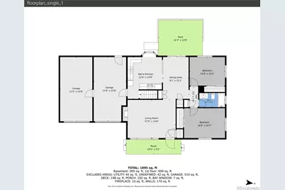 5785 Indiana Street, Golden, CO 80403 - Photo 26
