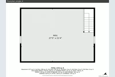 760 Coyote Circle, Black Hawk, CO 80422 - Photo 50