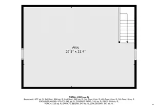 760 Coyote Cir, Black Hawk, CO 80422 - Photo 50