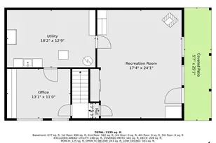 760 Coyote Cir, Black Hawk, CO 80422 - Photo 46