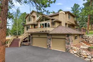 31477 Banff Ct, Evergreen, CO 80439 - Photo 1