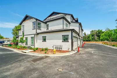 8530 W 52nd Avenue #C1, Arvada, CO 80002 - Photo 26