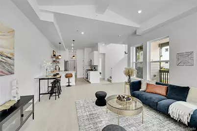 8530 W 52nd Avenue #C1, Arvada, CO 80002 - Photo 4