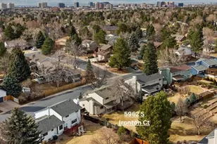 5962 S Ironton Ct, Englewood, CO 80111 - Photo 2